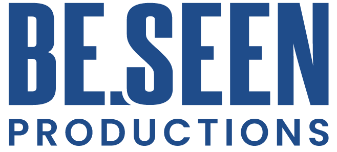 BE.SEEN Logo